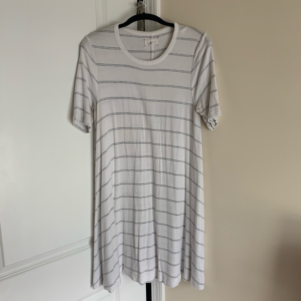 Lou and Grey swing dress